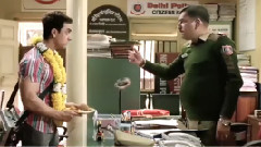 电影<我的个神啊>中文版预告片