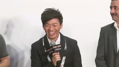 我的个神啊-影迷见面会