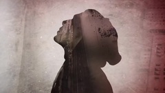 Matte Caliste - Svett och blod