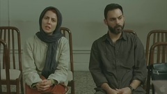 一次别离- 预告片2