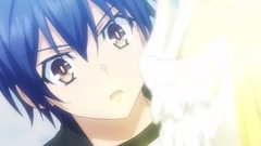 第十届宫漫萌战DAL应援视频