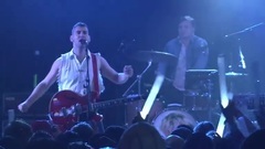 Bleachers - Bleachers - Like a River Runs (Live on the Honda Stage)