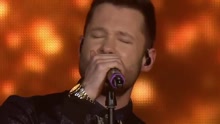 Calum Scott - Dancing On My Own Jingle Bell Ball现场版 2016