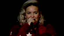 Anne Marie - Alarm Jingle Bell Ball现场版 2016