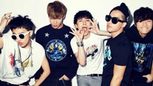 Bigbang - BIGBANG双主打预告照 油画风开启回归倒计时5天