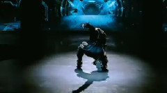 电影<超世纪战神>剧场版预告片