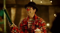 电影<悲情小丑>预告片