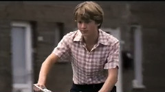 电影<德州,北海>预告片