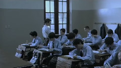 电影<看不见的眼神>预告片