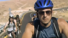 电影<警察>预告片