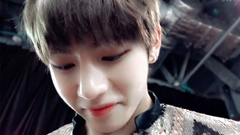 官网更新:2016MAMA台前幕后拍摄花絮的防弹少年团