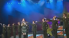 谭晶 - 年轻的士兵