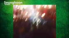 韩国各大势男女团