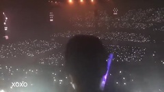 大型女子天团EXO-L合唱歌曲剪辑 饭制版