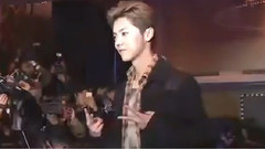 电影<长城>“终于轮到我们了”北京发布会全程