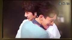 EXO CHANNEL DVD 世勋 CHEN 片段