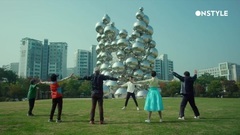 [联合中字]<千年恋爱中>ep2 能够让他爱上我吗?