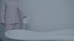 安艺恩<어쩌다보니>