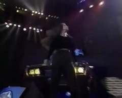 Cappella - U & ME (Live@Dance Machine) 1994 HQ