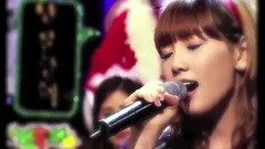 K-Pop明星最棒的圣诞舞台CUT1