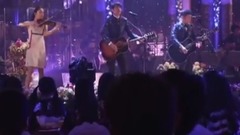 見上げてごらん夜の星を~ぼくらのうた~