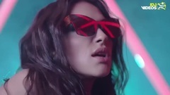 LJUPKA STEVIC - DELO (OFFICIAL VIDEO)