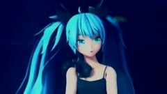 初音未来 - 深海少女个人版