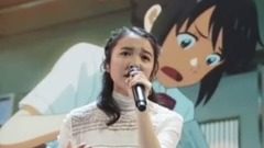 Rain & なんでもないや