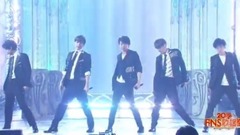 岚 - 復活LOVE & Power of the Paradise