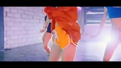 2016年最性感的20支MV