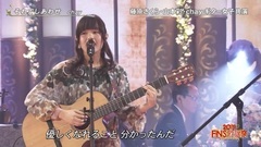 161207 それでしあわせ @ FNS歌謡祭2016 第一夜