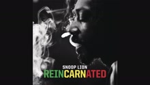 Snoop Lion - The Good Good (Audio)