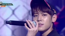  - Feel So Good - KBS音乐银行 现场版 16/12/09