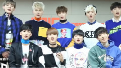 <Feeling Sensation>新辑专访