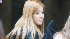 [韩国女团]盘点各队里的美颜队长们