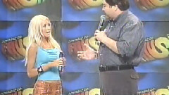 Interview & What I Girl Wants