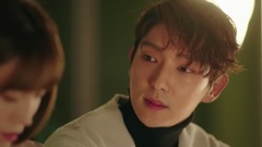 乐天免税店 <七次的初吻>Ep2第2集 李准基篇“是初吻么”