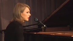 Taylor Swift - Out of the woods & You rock my world