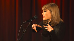 Taylor Swift - Blank space现场 & 超级大碗秀