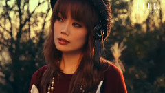 ELLE.HK12月号封面拍摄花絮