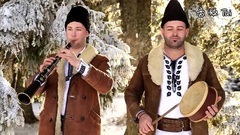 Vin Colindatorii Iara