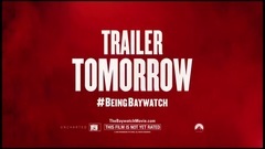 电影<海滩游侠>预告前瞻