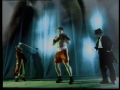 Бег, по острию ножа (ремикс)