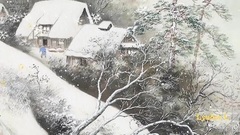 音乐短片 - Tears Of The Ocean