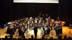 Land of the Mountain and the Flood