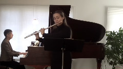 Minuet and Dance of the Blessed Spirits