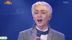 舞台上闪耀的温流