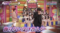 FNS歌谣祭第一夜女团剪辑