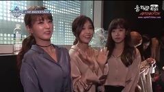 让我心动录制花絮