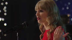 Taylor Swift - We are never ever getting back together & Human nature